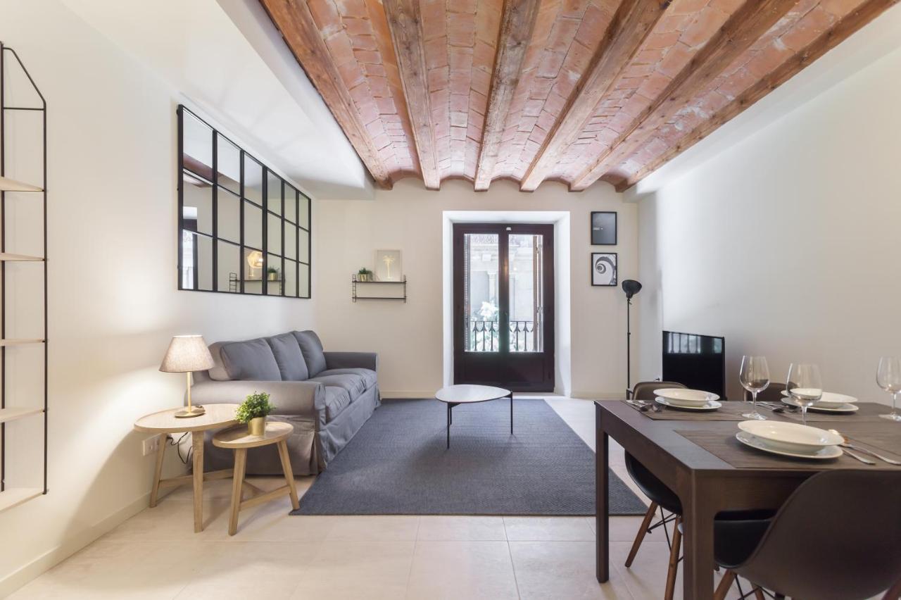 Appartement Caterina House Port Vell à Barcelone Extérieur photo
