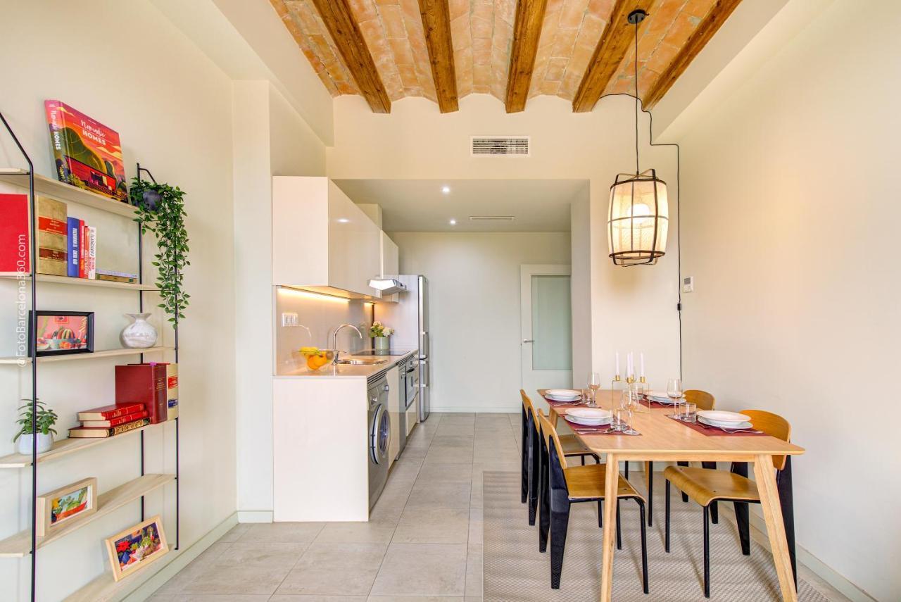 Appartement Caterina House Port Vell à Barcelone Extérieur photo