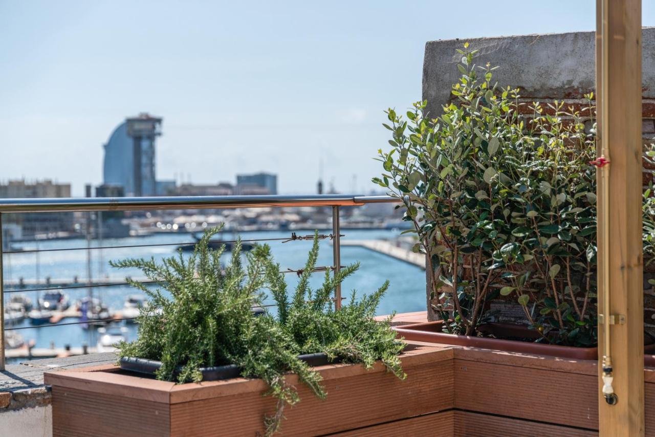 Appartement Caterina House Port Vell à Barcelone Chambre photo