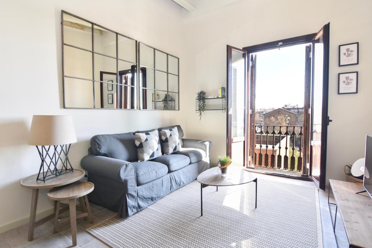 Appartement Caterina House Port Vell à Barcelone Extérieur photo