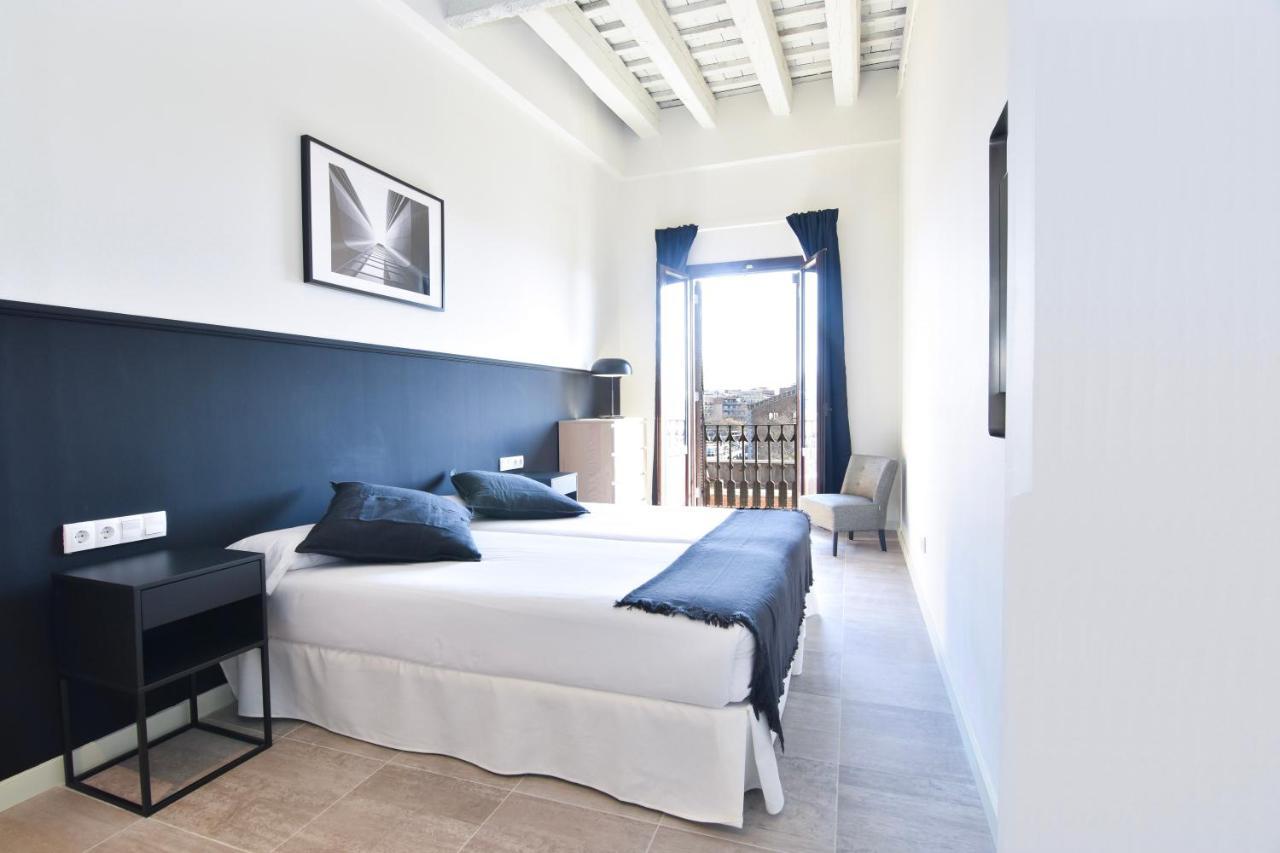 Appartement Caterina House Port Vell à Barcelone Extérieur photo