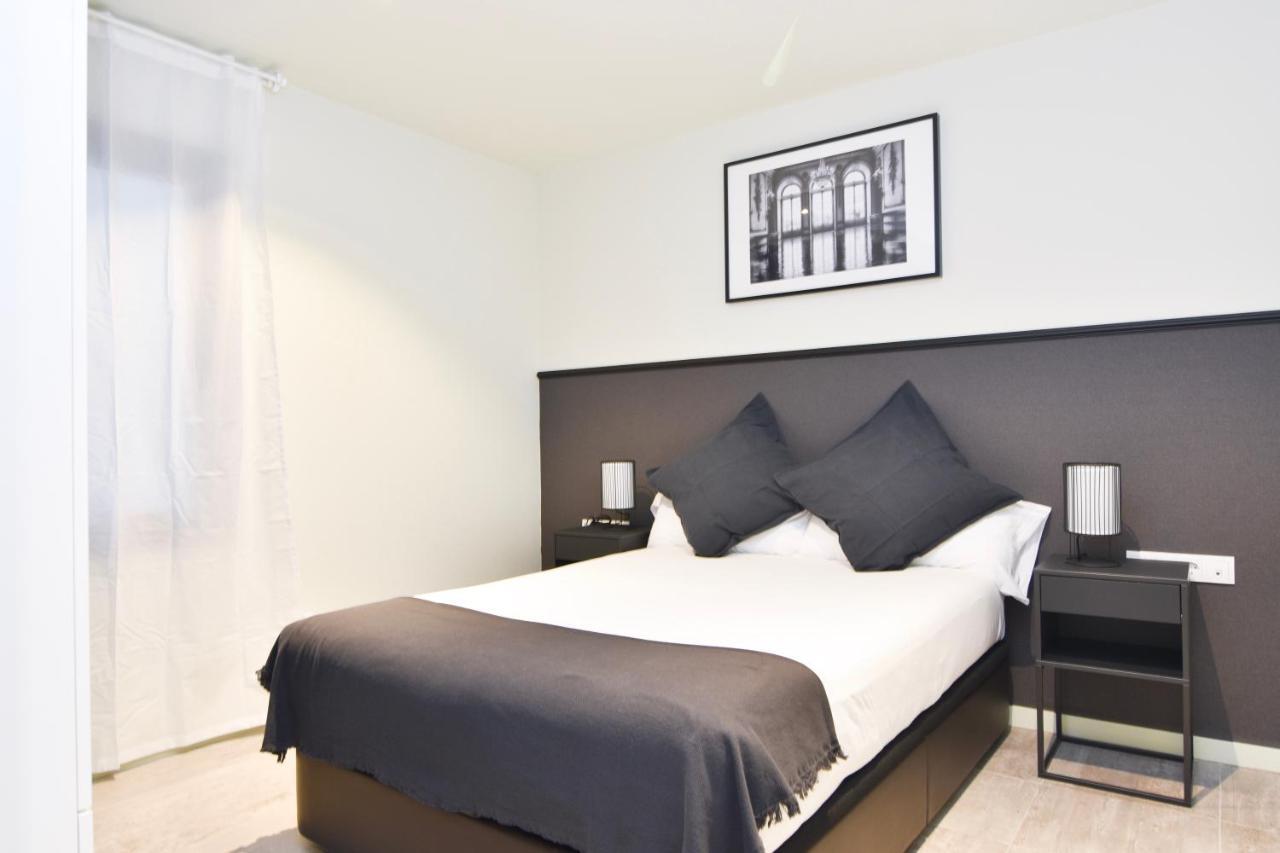 Appartement Caterina House Port Vell à Barcelone Extérieur photo