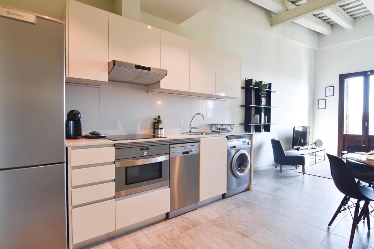 Appartement Caterina House Port Vell à Barcelone Extérieur photo