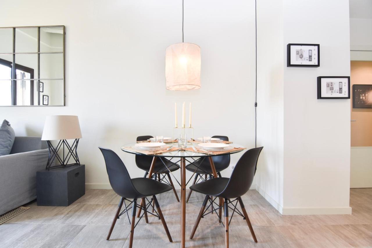 Appartement Caterina House Port Vell à Barcelone Extérieur photo