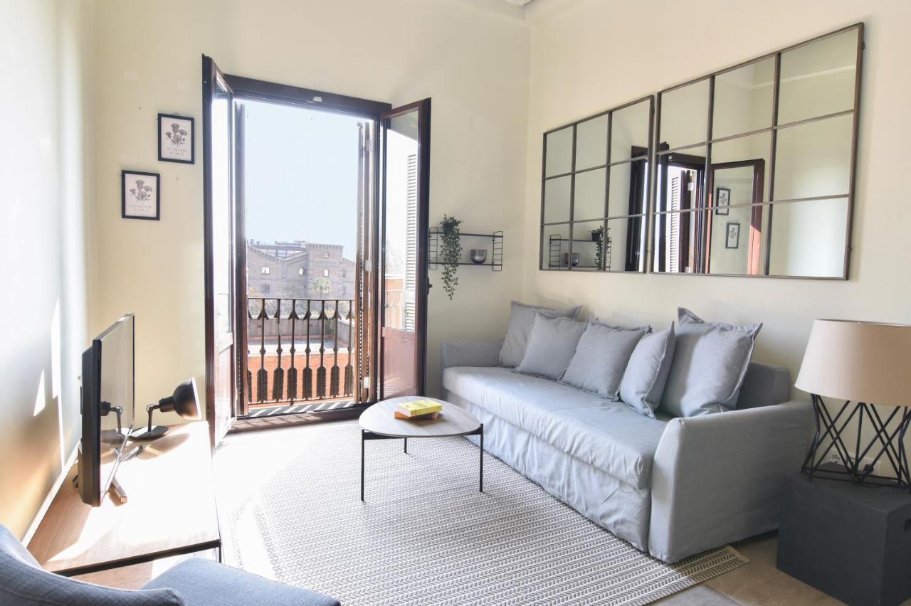 Appartement Caterina House Port Vell à Barcelone Extérieur photo