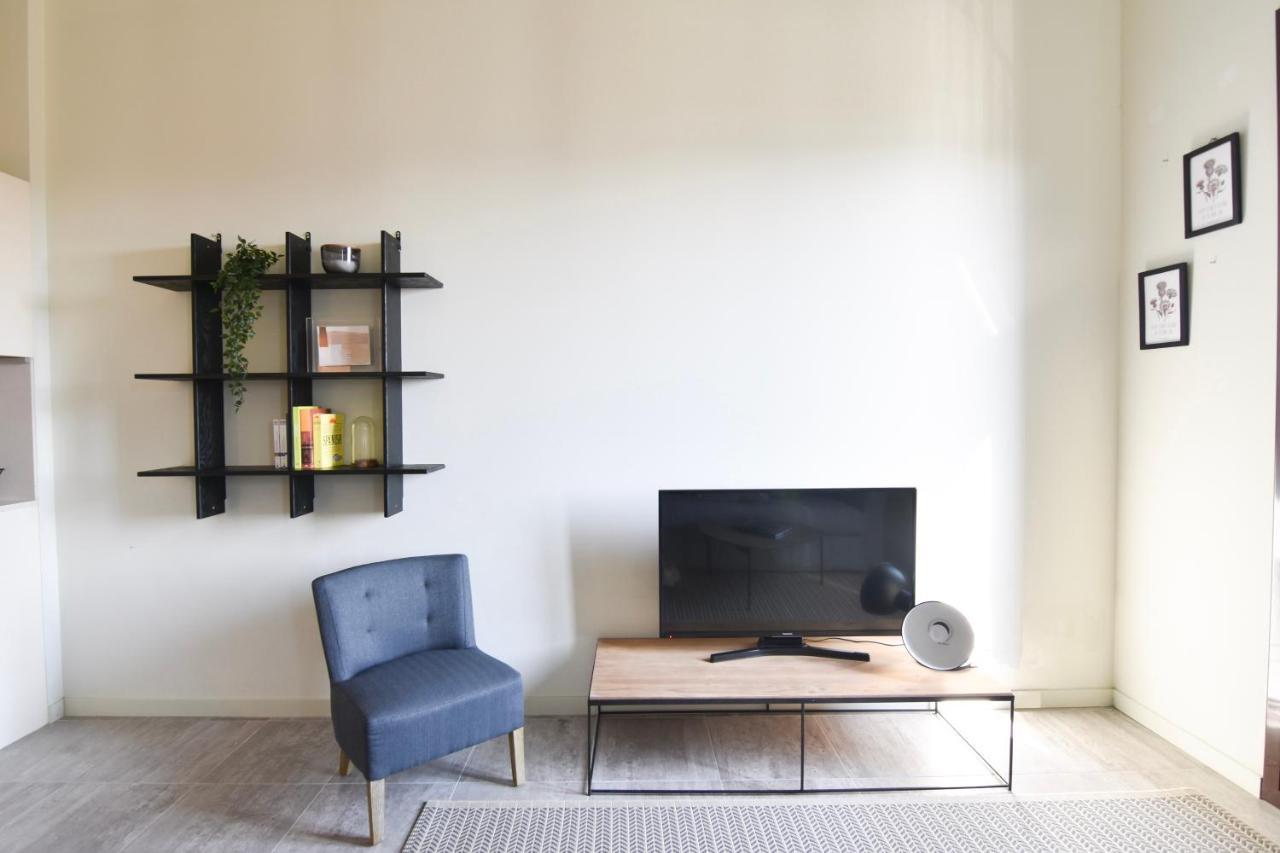 Appartement Caterina House Port Vell à Barcelone Extérieur photo