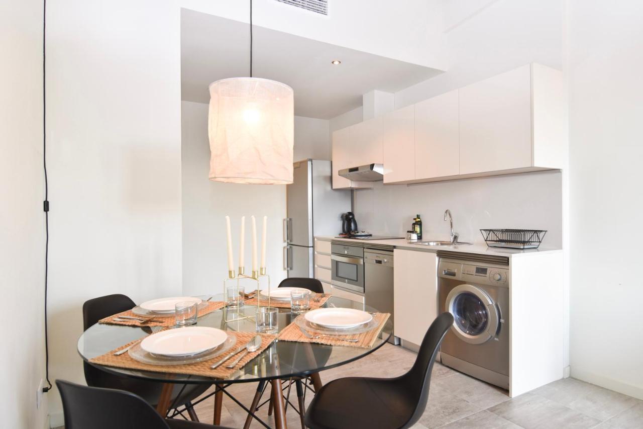 Appartement Caterina House Port Vell à Barcelone Extérieur photo