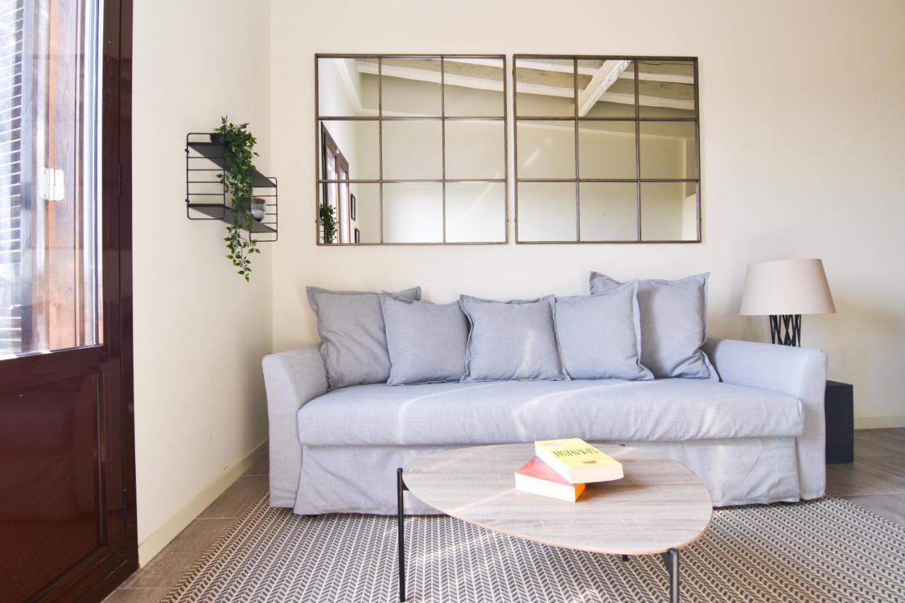 Appartement Caterina House Port Vell à Barcelone Extérieur photo