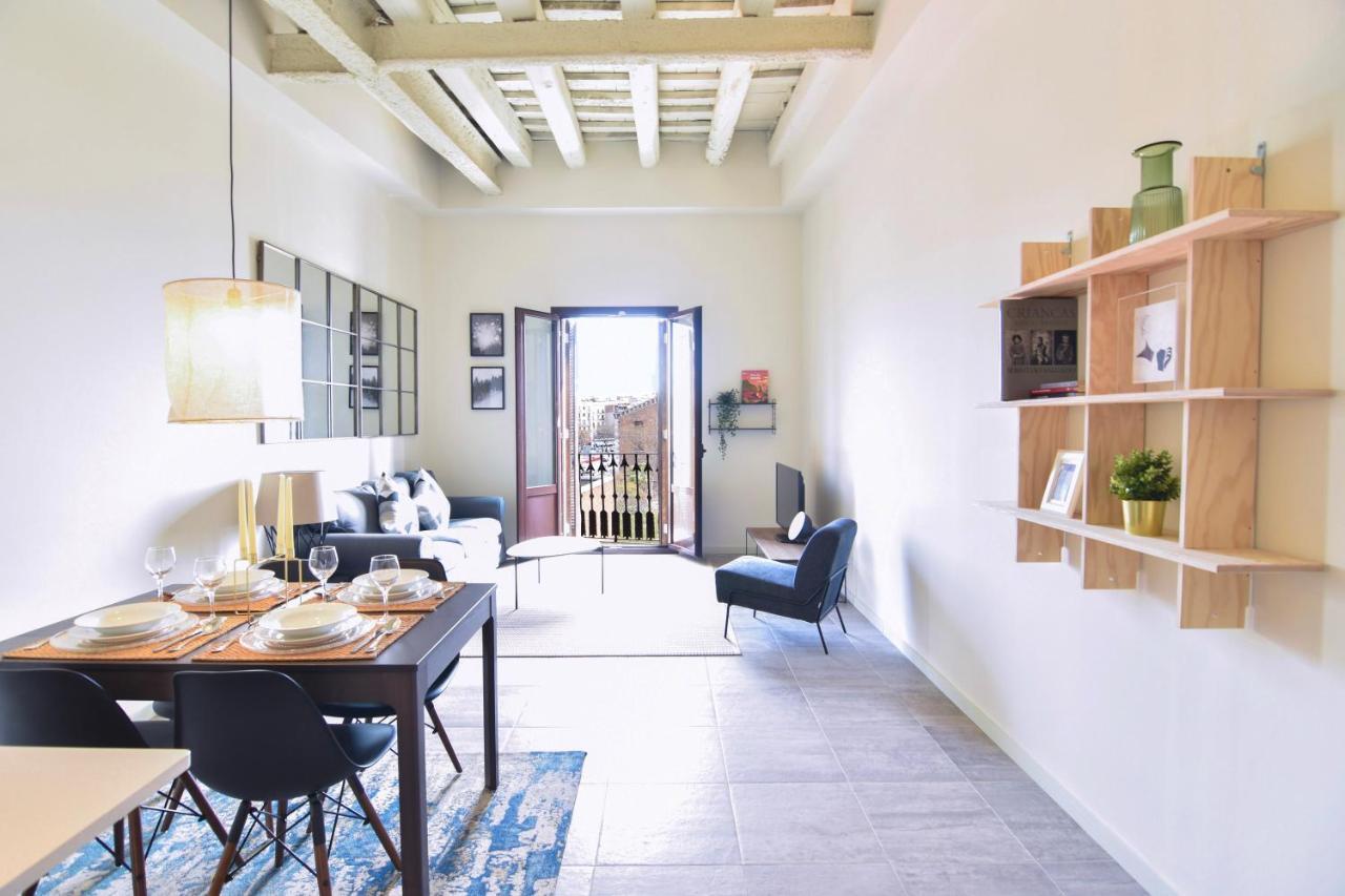 Appartement Caterina House Port Vell à Barcelone Extérieur photo