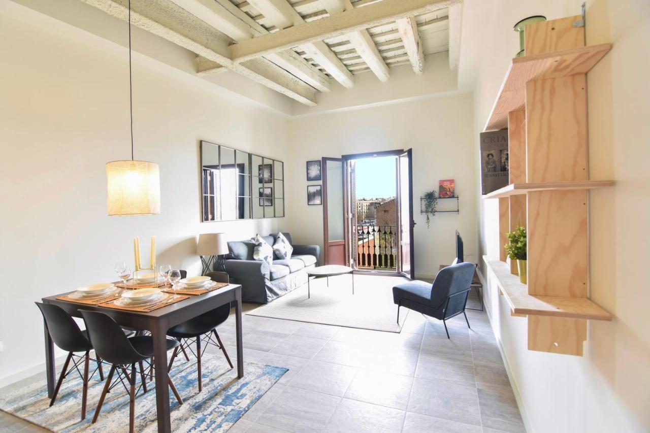 Appartement Caterina House Port Vell à Barcelone Extérieur photo