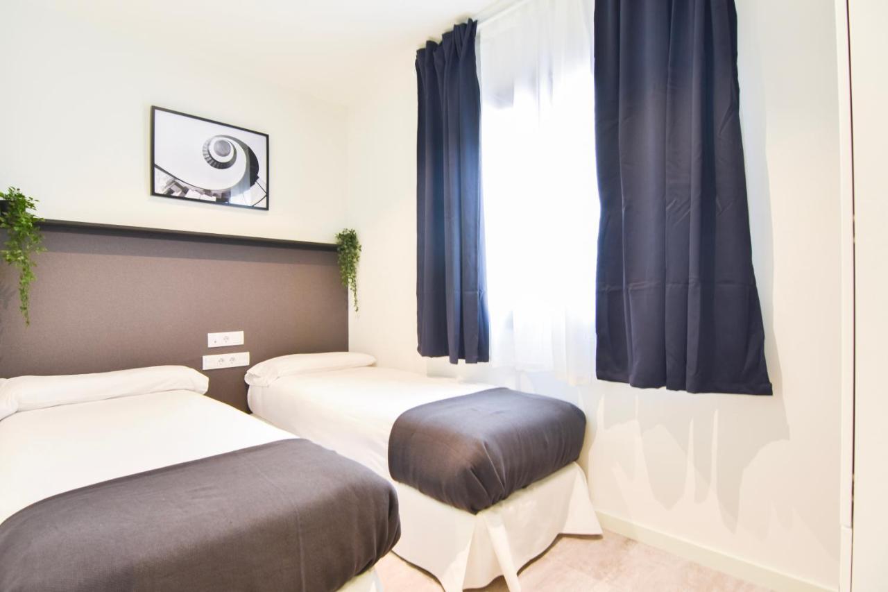 Appartement Caterina House Port Vell à Barcelone Extérieur photo