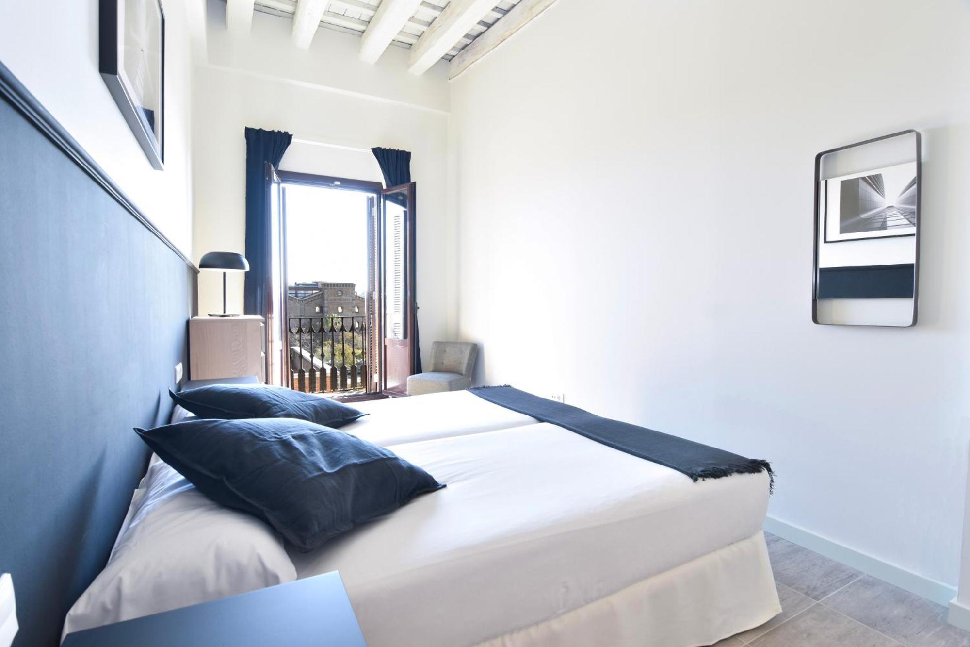 Appartement Caterina House Port Vell à Barcelone Chambre photo