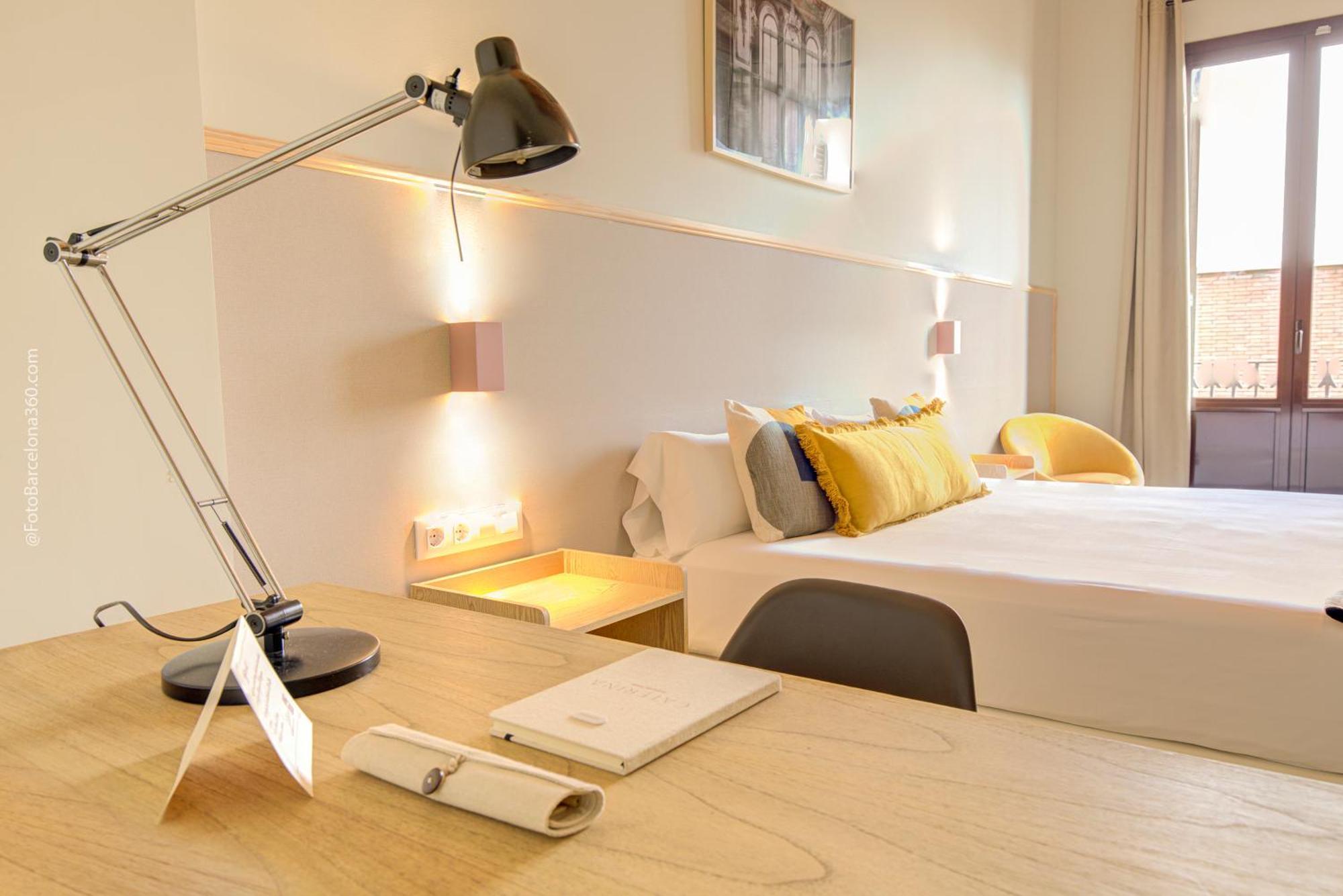 Appartement Caterina House Port Vell à Barcelone Chambre photo