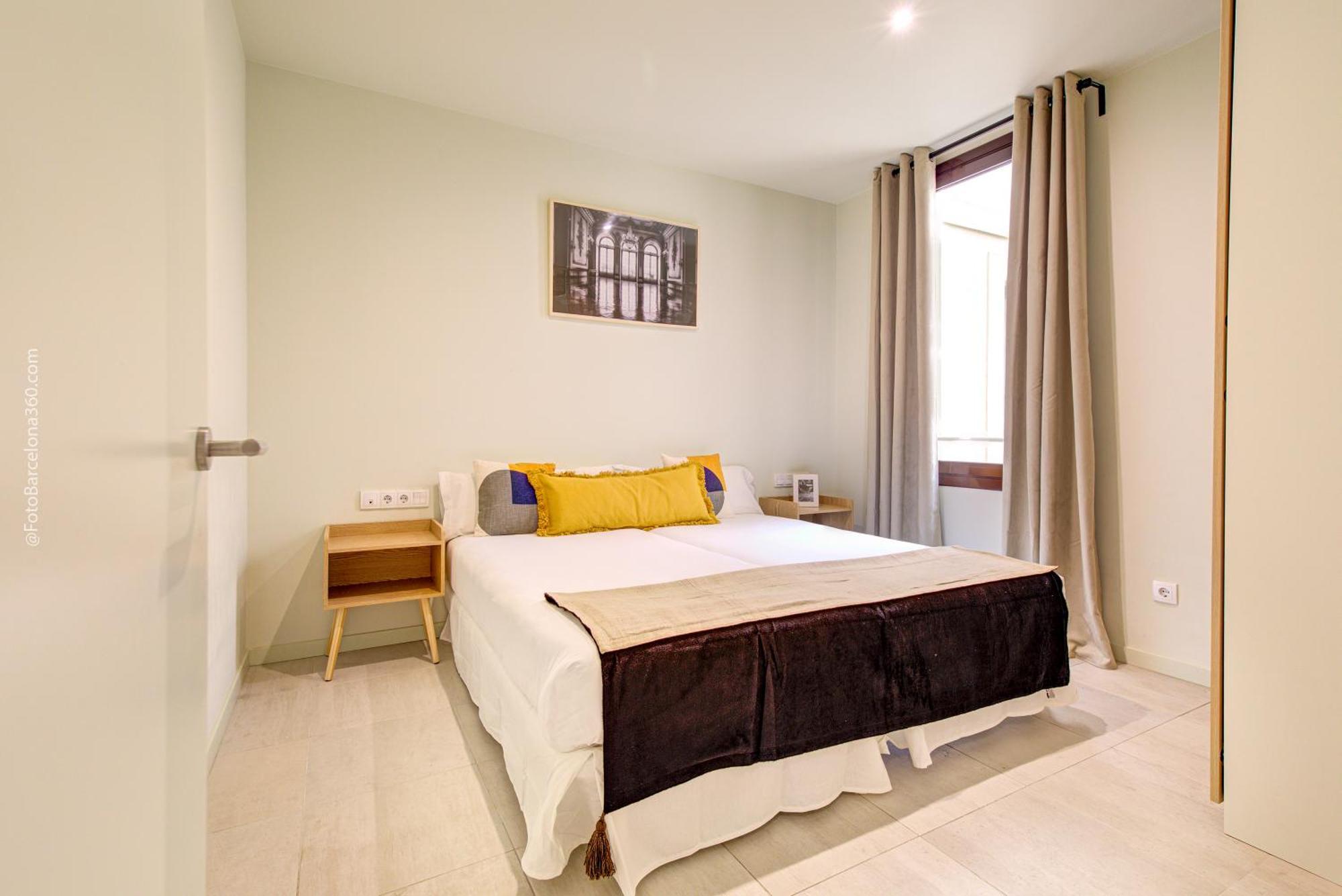 Appartement Caterina House Port Vell à Barcelone Chambre photo
