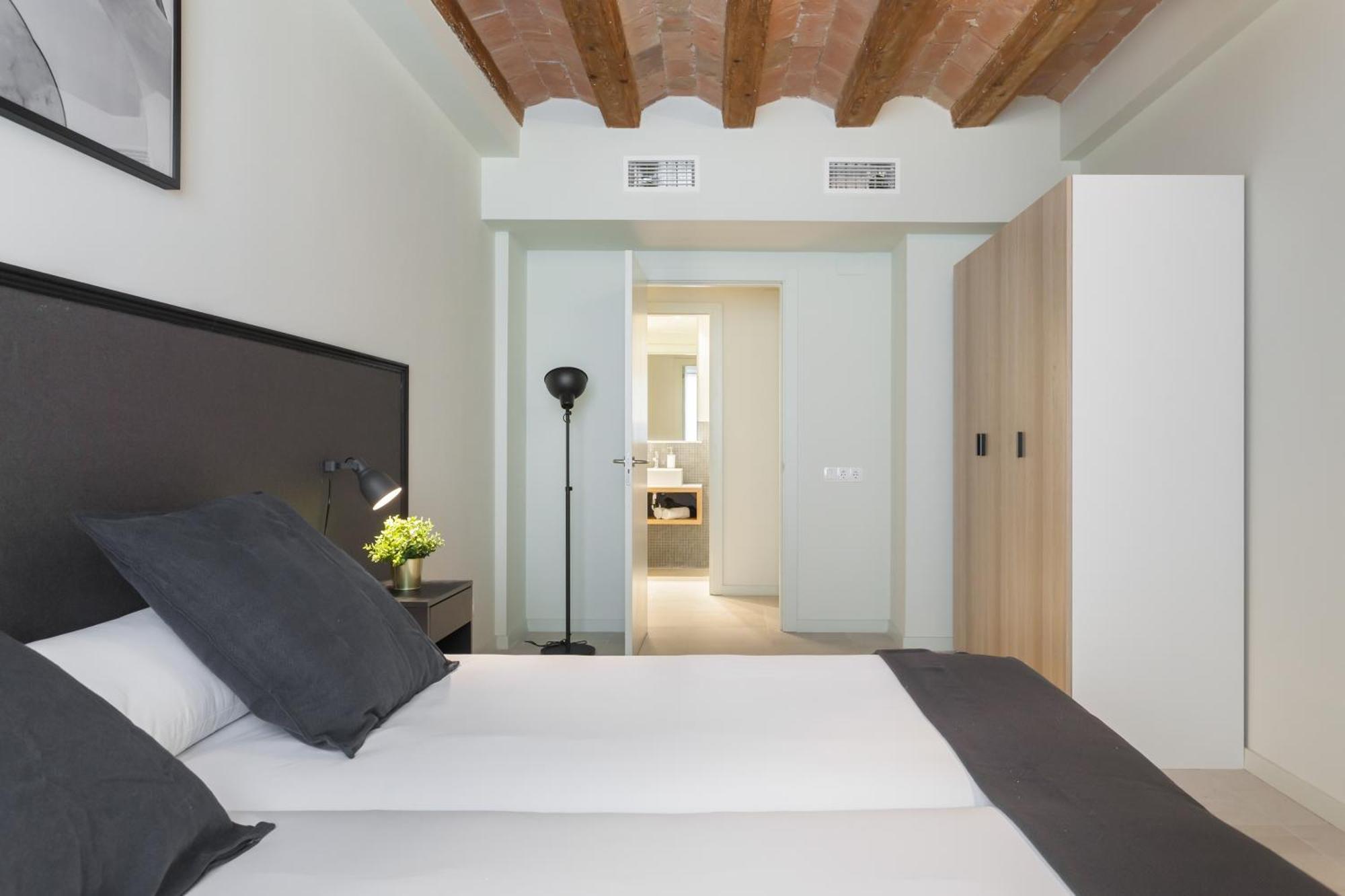 Appartement Caterina House Port Vell à Barcelone Chambre photo