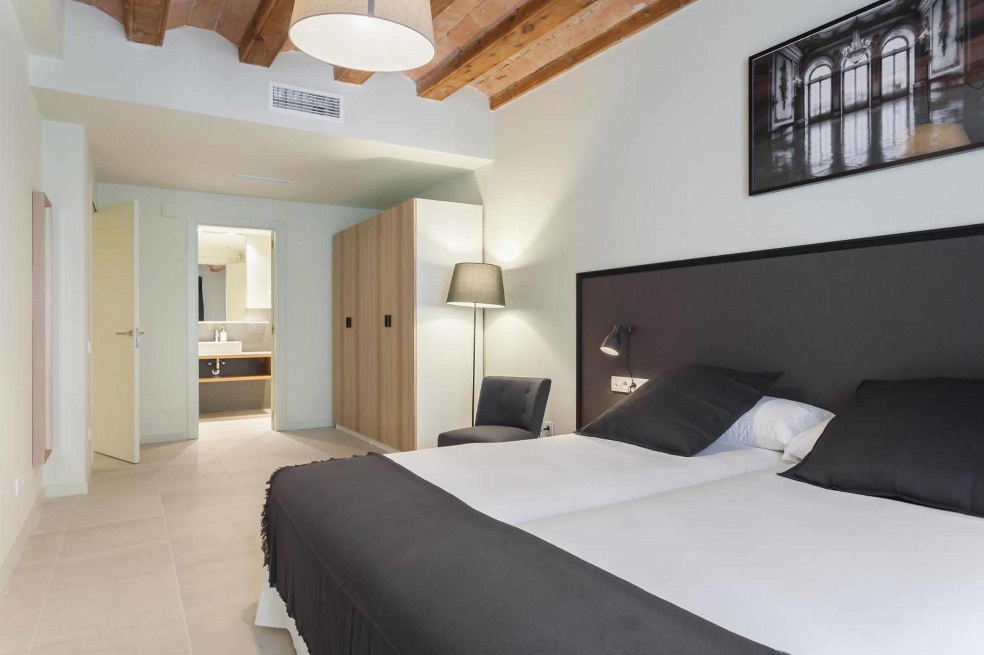 Appartement Caterina House Port Vell à Barcelone Chambre photo